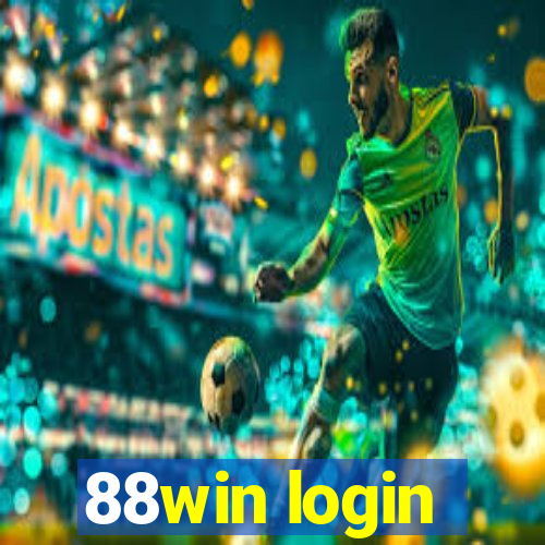 88win login